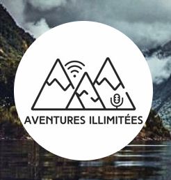 logo aventures illimités gamas sports